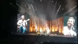 Ant&oacute;nio Zambujo & Miguel Ara&uacute;jo - Romaria das Festas de Santa Euf&eacute;mia - Altice Arena - 07/10/2023