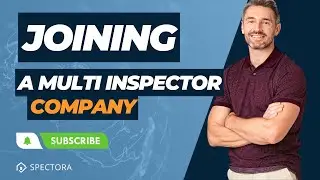 Should you join a multi-inspector company?