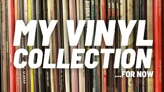 MY VINYL COLLECTION | IG @slipknot.collector