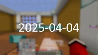 Minecraft | Fetchr Weekly Seeds (2025-04-04)