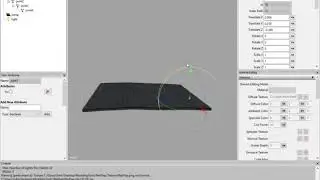 GIANTS Editor 64bit 7 1 0   C Users John Desktop ModdingTools flexFlap flexFlap i3d 3 3 2018 10 44 3