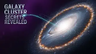 At Cluster Edges, Subtle ENERGY Patterns Hint at a Hidden Transition