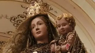 Madonna della Catena : Giorno di ringraziamento Aci Catena 11 Gennaio 2026