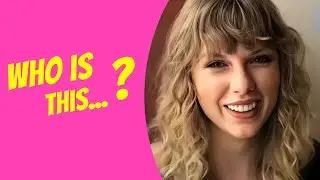 GUESS THE FAMOUS PERSON | 100 Hollywood Celebrities Quiz