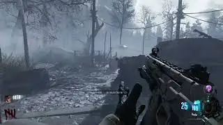 Zombie pops(CODBOPS3)