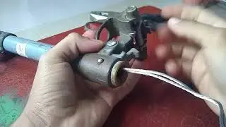Cambio de fusible a seccionador de alta