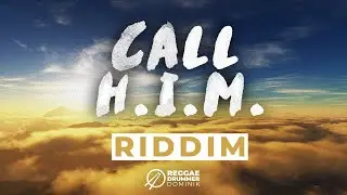 ►FREE◄ Reggae Instrumental Beat 2022 | CALL H.I.M. Riddim