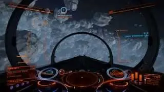 Elite Dangerous Italian Tournament #2 Medium CMDR Smokeweez VS CMDR Immanuel Keller