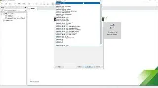 How to  install windows server 2019 كيفيه تثبيت