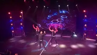 Chippendales