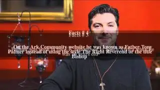 Tony Palmer (bishop) Top # 7 Facts