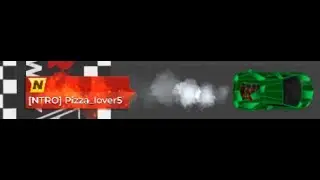 New car animations! Nitro Type