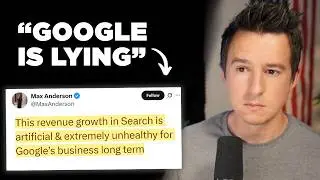 You're Being Lied To About Google Stock