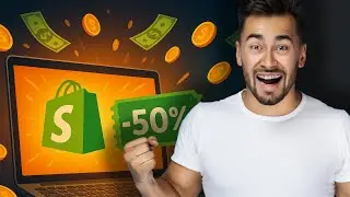 Shopify Discount Explained &mdash; How I Got the Best Price in 2025