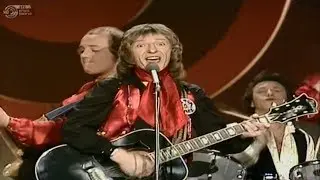 Eurovision 1979 &ndash; United Kingdom &ndash; Black Lace &ndash; Mary Ann