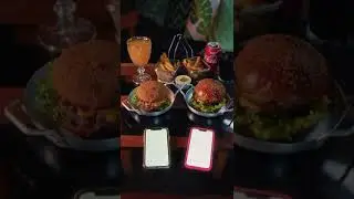 Bendiz&ecirc;   Emoji hamb&uacute;rguer