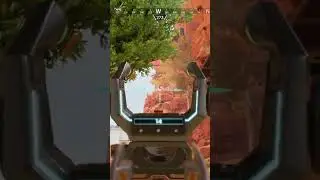 Apex Legends Ranked Season 24 Split 2 Platinum #g7 #apexlegends #ranked