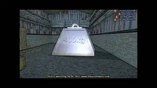 400kg The Movie