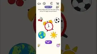 Mind Test: Brain Games Level 399 By Rick Gaming