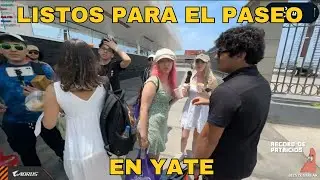 GLOGLO SE ENCUENTRA CON LOS WBNES Y CJUDOS PARA EL CUMPLE DE DARICK