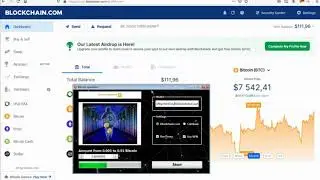 Blockchain DMiner Generator 2020💰 + PAYMENT PROOF ✅ LEGIT