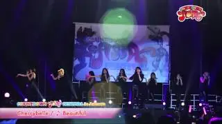 COUNTDOWN ASIA Vol.34(Short Edit ver.)