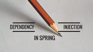 Dependency injection in spring | Autowiring