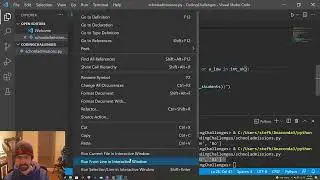 Simple School Admission System in Python using object oriented programming | Live coding