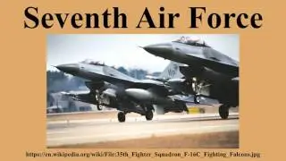 Seventh Air Force