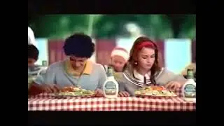 Hidden Valley Ranch Commercial: County Fair