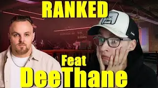 😱​RAINBOW SIX SIEGE - TAH&Aacute;ME RANKED S @deethane  CZ GAMEPLAY