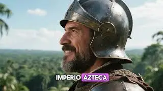 TENOCHTITL&Aacute;N: El Asedio que Cambi&oacute; un Mundo