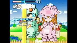 Pump it up - Join the Party S11
