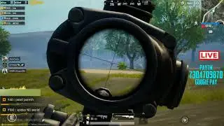 DYNAMO Squad VS Cosmic YT SEASON 8  AWM + Mini14  High Level Intense Gameplay PUBG Mobile