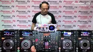 Enjoy the Breaks: Part 3 by OnAiR and K-Keeper (Nsk) @ Pioneer DJ Novosibirsk