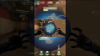Catching Cypher Off Guard | Valorant 60FPS Highlight #valorant #valoranthighlights