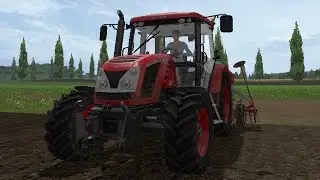 Egzod - Paper Crowns (feat. Leo The Kind) ► Farming Simulator 17 ► #1