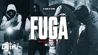 GD & JP - FUGA(Oficial Video)
