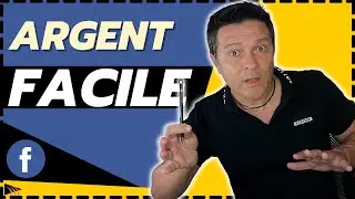 Comment VENDRE sur Marketplace Facebook (1 Business en ligne SANS ARGENT !)