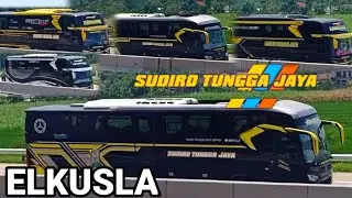 ELKUSLA SUDIRO TUNGGA JAYA