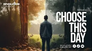 Choose This Day