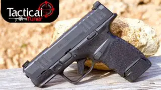 New Springfield Armory Hellcat - Full Review