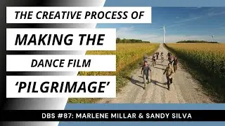 Episode 87 | The Creative Process of Making &lsquo;Pilgrimage&rsquo; w/ Marlene Millar & Sandy Silva