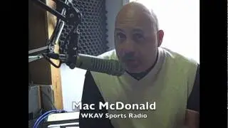 Mac McDonald