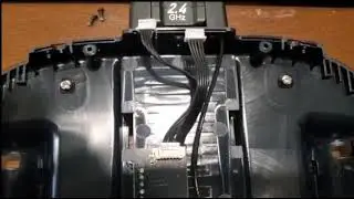 Jumper T15 Fan fix - brand new radio