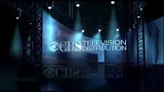 CBS Television Distribution with (KingWorld theme)/Sony Pictures Television (September 27-Oct 2007)
