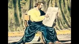 Prince Hall, Doric, Athenian 3rd degree details