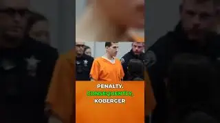 Plea Deal & Victim Impact: Koberger's Life Sentence