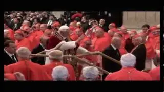 CatholicReview.org Rome Report: Cardinal O'Brien joins the College of Cardinals