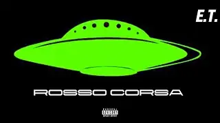 E.T. - ROSSO CORSA // TYPE JUL // 130 BPM #typebeat #jul #doretdeplatine #guitar #rap #marseille 